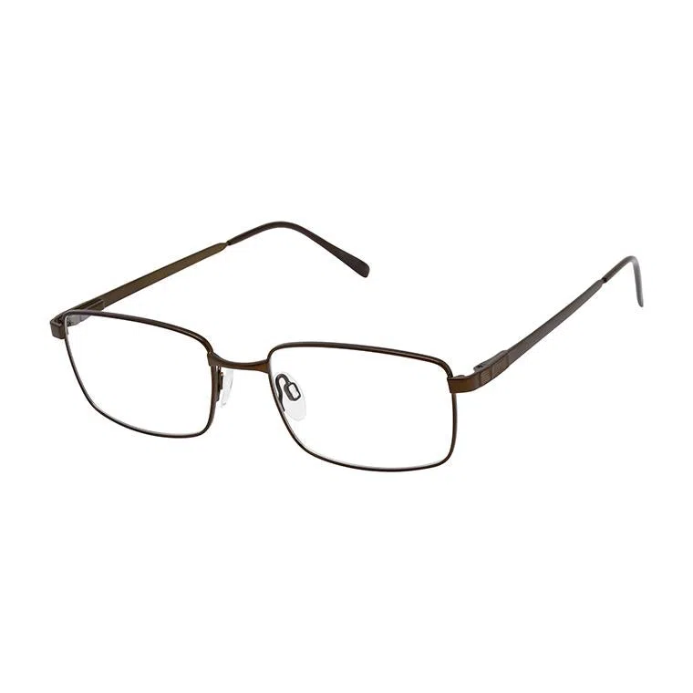 Aristar AR30738 Eyeglasses - view 3